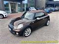 MINI CABRIO Mini 1.6 16V Cooper Cabrio