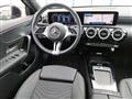 MERCEDES CLASSE A A 180 d Automatic Progressive Advanced