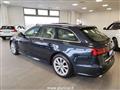 AUDI A6 AVANT A6 Avant 2.0 TDI 190 CV quattro S tronic Business Plus