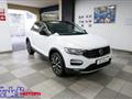 VOLKSWAGEN T-ROC 1.0 TSI 115 CV Style BlueMotion Technology