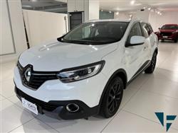 RENAULT KADJAR dCi 8V 110CV EDC Energy Intens