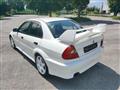 MITSUBISHI LANCER 2.0T 280cv Evo 6-VI RS Jdm Convertita WRC AUTO SRL