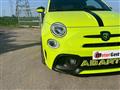 ABARTH 595 COMPETIZIONE 1.4 Turbo T-Jet 180 CV Competizione