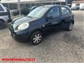 NISSAN MICRA 1.2 12V 5 porte GPL Eco Visia ( X NEOPATENTATI)!!!