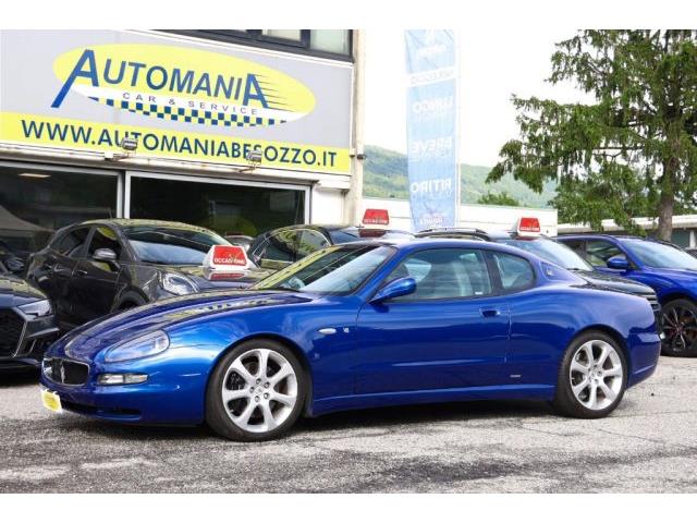 MASERATI COUPÉ Coupé 4.2 V8 32V Cambiocorsa