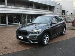 BMW X1 xDrive18d xLine