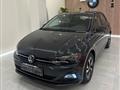 VOLKSWAGEN POLO 1.0 TSI 5p. Comfortline BlueMotion Technology