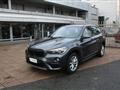 BMW X1 xDrive18d xLine