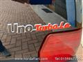 FIAT UNO TURBO I.E. II SERIE "REPLICA"