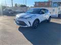 TOYOTA C-HR 2.0 Hybrid E-CVT Morebusiness