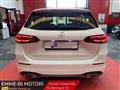 MERCEDES CLASSE B d Automatic Premium AMG