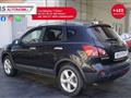 NISSAN QASHQAI 2.0 dCi DPF 4WD Tekna