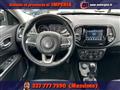 JEEP COMPASS 2.0 Multijet II aut. 4WD Limited