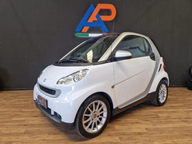 SMART FORTWO 1000 52 kW MHD coupé MOTORE REVISIONATO