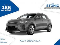 KIA STONIC 1.2 DPI Urban Special Edition