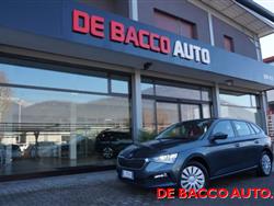 SKODA SCALA 1.0 TSI Ambition 95 cv