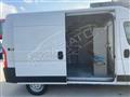 FIAT Ducato MH2 2.3 160CV C PEDANA-SCAFFALATURA E MOTORE NUOVO DI FABBRICA Ducato 35 2.3 MJT 160CV PLM-SL Cabinato Maxi Heavy Duty