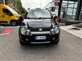 FIAT Panda 1.3 MJT 16V 4x4 Climbing