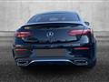 MERCEDES CLASSE E COUPE Mild hybrid 4Matic Premium