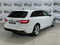 AUDI A4 AVANT Avant 35 TDI/163 CV S tronic S line edition