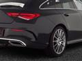 MERCEDES CLASSE CLA Automatic Shooting Brake Premium