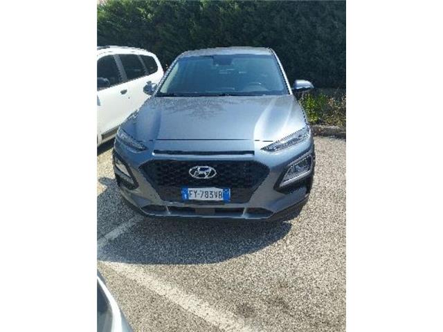 HYUNDAI Kona 1.6 CRDI 115 CV XAdvanced