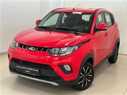 MAHINDRA KUV100 1.2 VVT K8