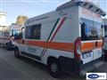 FIAT DUCATO AMBULANZA (3583) Ducato 35 2.3 MJT 180CV PLM-DC Cabinato Maxi