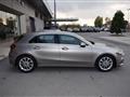 MERCEDES CLASSE A SEDAN A 200 Automatic 4p. Premium