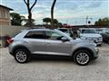 VOLKSWAGEN T-ROC 1.5tsi LIFE 150cv ANDROID/CARPLAY SAFETYPACK