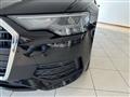 AUDI A6 AVANT A6 Avant 35 2.0 TDI S tronic Business