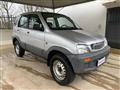 DAIHATSU TERIOS 1.3i 16V cat 4WD OK NEOPATENTATI GPL FINO 2031