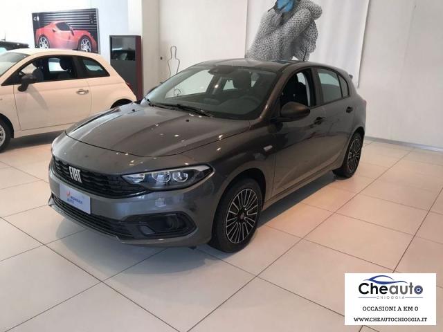 FIAT Tipo 1.3 Mjt S&S 5p. Street