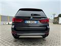 BMW X5 BMW X5 xdrive 25d 2014