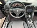 PORSCHE 911 996 Carrera 3.4 Cabrio 300CV MOTORE CON 23.000KM !