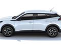 PEUGEOT 2008 PureTech 100 S&S STYLE+ALLURE