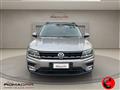 VOLKSWAGEN TIGUAN 1.6 TDI SCR Business BlueMotion Technology