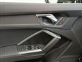 AUDI Q3 SPORTBACK SPB 35 TDI S tronic S line