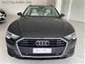 AUDI A6 AVANT Avant 35 2.0 TDI S tronic Business Design