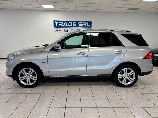 MERCEDES CLASSE ML ML260 EURO 6 4Matic Sport