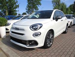 FIAT 500X 1.5 T4 Hybrid 130Cv DCT Sport - FULL OPTIONAL