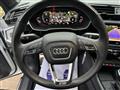 AUDI Q3 SPORTBACK SPB 45 TFSI e S tronic S line 150CV (245) NAVI+RET