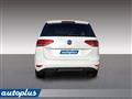 VOLKSWAGEN TOURAN 2.0 TDI 115 CV DSG Business BlueMotion Technology