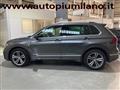 VOLKSWAGEN TIGUAN 1.6 TDI SCR Sport BlueMotion Technology R-Line