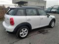 MINI COUNTRYMAN Mini One D Countryman