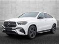 MERCEDES CLASSE GLE d 4Matic Mild Hybrid Coupé AMG Line Premium Plus