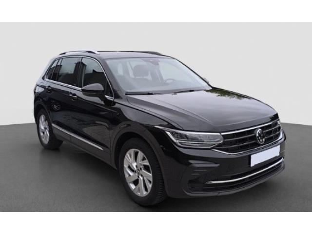 VOLKSWAGEN TIGUAN 2.0 TDI SCR Movie Led Cerchi18 ACC Gancio Traino