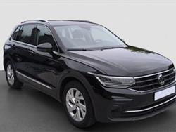 VOLKSWAGEN TIGUAN 2.0 TDI SCR Movie Led Cerchi18 ACC Gancio Traino