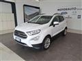 FORD ECOSPORT 1.0 EcoBoost 125 CV Start&Stop Titanium