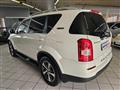 SSANGYONG REXTON W 2.2 Diesel 4WD M/T